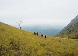 Trekking - loại hình du lịch khám phá mới lạ tại Cao Bằng