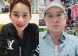 Tri kỷ của Vũ Linh lên tiếng, nói rõ về con người thật Bình Tinh sau vụ bàn thờ