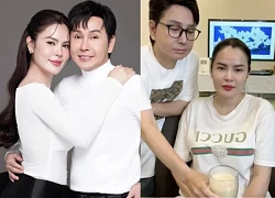 Video: Vũ Luân chăm Phương Lê như em bé, "tình bể bình" dân mạng thúc giục mau cưới