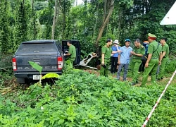 Vụ tai nạn khiến 3 người tử vong ở Đắk Lắk: Bắt tạm giam tài xế ô tô bán tải