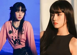 Video: Yoon (STAYC): Đỉnh cao nhan sắc, idol 2k4 giống Lisa, oanh tạc vạn người mê