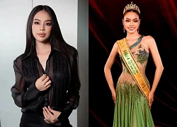 Á hậu Ánh Vương đại diện Việt Nam thi Miss Asia Pacific International 2024