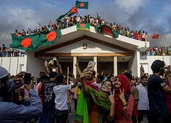 Bangladesh lúng túng trước ngã ba lịch sử