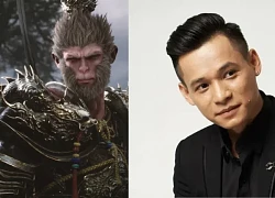 Black Myth: Wukong khiến streamer Việt "mê như điếu đổ", Độ Mixi "cày" 7 tiếng, Thầy Giáo Ba thuê luôn phiên dịch viên để chơi!