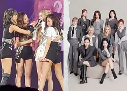 Video: BLACKPINK hết thời bị fan ghẻ lạnh, quay xe tung hô TWICE vì 1 thứ này?