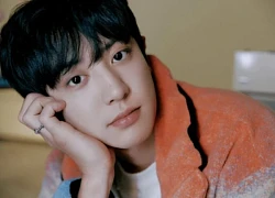 CHANYEOL - EXO thể hiện tình cảm với người hâm mộ trong album đầu tay "Black Out"