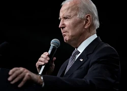 Chiến lược vũ khí hạt nhân bí mật - Di sản phức tạp của Tổng thống Joe Biden