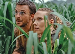 Có gì trong phim khủng long 'Jurassic World Rebirth' do Scarlett Johansson đóng chính?