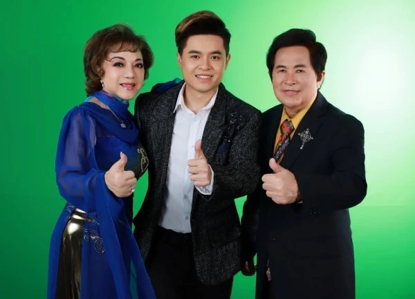 Con trai Hoài Thanh - Đỗ Quyên trở lại gameshow, lên tiếng chuyện được ưu ái