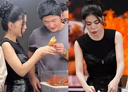 Video: Hằng Du Mục bị chỉnh đốn cách nuôi dạy Dịch Dương, cõi mạng phán xét tương lai