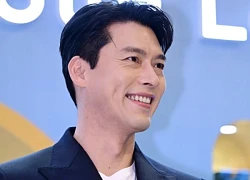 Hiếm hoi mới lộ diện, Hyun Bin lại được khuyên nên tiết chế làm điều này