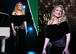 Họa mi nước Anh Adele với liveshow 'Adele ở Munich'