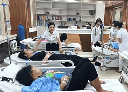 Hơn 150 công nhân nghi ngộ độc, Bộ Y tế yêu cầu xử lý nghiêm