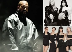 Kẻ thù của Taylor Swift lại gây chuyện, gián tiếp hại 2NE1 &#8211; BLACKPINK trở mặt