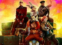 Lý do không thể bỏ lỡ bom tấn 'Borderlands' chuyển thể từ game ăn khách bậc nhất mọi thời đại