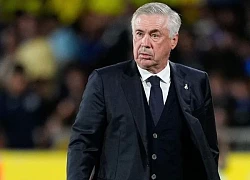 Mbappe đá kém, Ancelotti nói điều đặc biệt