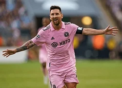 Messi từ chối mức lương 1 tỷ Euro