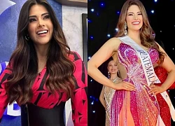 Miss Universe: Đại diện Guatemala mang thai, bị tước quyền thi gây tranh cãi