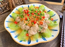 "Mùa thu ăn mướp tốt hơn uống thuốc bổ", 5 cách làm món ngon từ mướp vừa thơm ngon lại bổ dưỡng