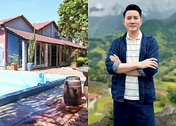 Mỹ nam không lấy vợ đình đám showbiz Việt: Có biệt thự 3.000m2, giá tăng gấp 10 lần