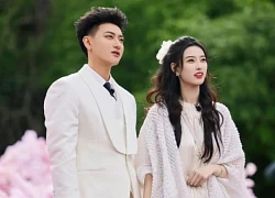 Nàng thơ gen Z mang thai con đầu lòng cho chủ tịch showbiz, sang tận Mỹ khám để bảo mật?