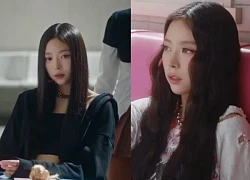 Video: Narin MEOVV nhạt nhoà, được thiên vị giống Jennie, debut nhờ "ngậm thìa vàng"?