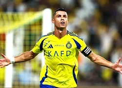 Ronaldo lập siêu phẩm, Al Nassr đè bẹp Al Feiha tại Saudi Pro League