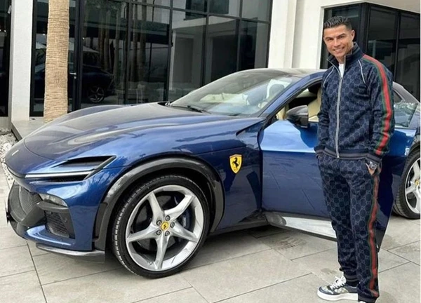 Ronaldo tiết lộ động cơ đến Saudi Arabia thi đấu