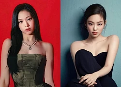 "Tiểu Jennie" đầy rẫy Kpop, loạt idol mọc lên đều ké fame, fan ngao ngán