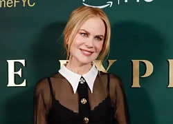 Nicole Kidman đóng phim bom tấn 'không phải vì tiền'