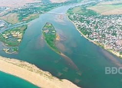 Hoài Nhơn - Tình biển, xứ dừa, cao nguyên xanh