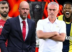 MU có cuộc hội ngộ nảy lửa với Mourinho