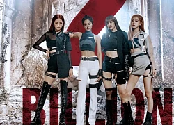 MV "Kill this love" cán mốc 2 tỷ lượt xem, BlackPink bỏ túi bao nhiêu từ YouTube?