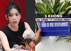 Video: Nhân viên Hằng Du Mục lại đăng đàn hé lộ thêm chi tiết sốc về sếp