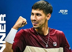 Sau Alcaraz, Djokovic dừng bước bất ngờ, trắng tay Grand Slam năm nay