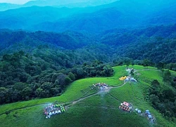 2 ngày trekking chinh phục Tà Năng Phan Dũng, cung đường đẹp nhất miền Nam