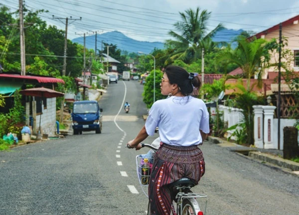 Bạn muộn phiền nơi phố thị xô bồ: Hãy bỏ hết thử một lần đến đây nhé