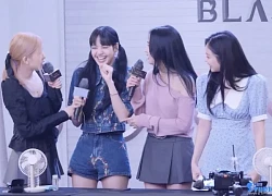 BLACKPINK quy định nghiêm ngặt trong fansign kỷ niệm 8 năm, sốc nhất là dòng in đậm cuối cùng