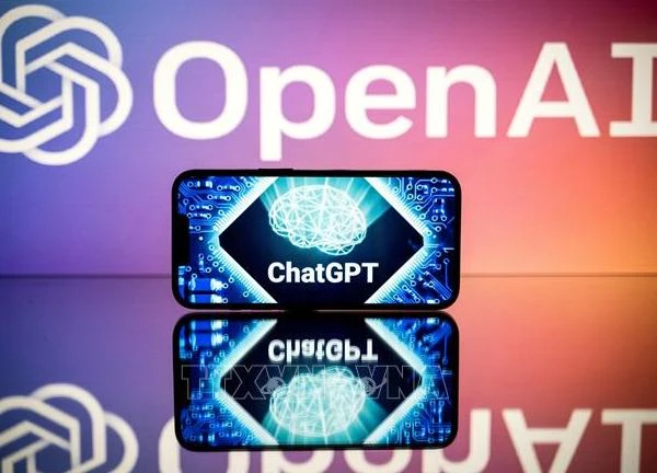 Nhiều lãnh đạo chủ chốt của OpenAI chia tay công ty