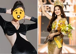 Đại diện Lào lộ dung mạo cực phẩm, fan Việt ủng hộ &#8220;đè bẹp&#8221; Quế Anh?