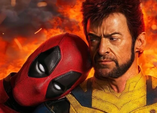 Deadpool 3 thất thế trước Conan Movie 27 tại phòng vé Việt