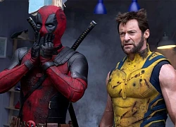 'Deadpool & Wolverine' chỉ còn một ít nữa là cán mốc 1 tỷ USD