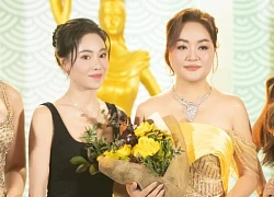 Đến lượt nhà tài trợ lên tiếng về kết quả Miss Grand Vietnam, tuyên bố 1 câu gây ngỡ ngàng