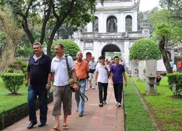 Hà Nội và TP. Hồ Chí Minh lọt top 10 thành phố rẻ nhất châu Á để đi du lịch