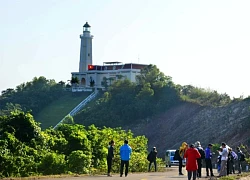 Hải đăng Vĩnh Thực - "Mắt biển" vùng Đông Bắc