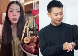 Video: Hằng Du Mục ra đòn chí mạng, chốt hạ vụ táo đỏ, Quang Linh liền có phản ứng