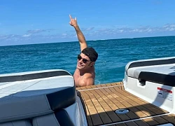 Zac Efron nhập viện khẩn vì tai nạn, đại diện lên tiếng về nghi vấn chết đuối