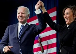 Tổng thống Biden và chiến lược lôi kéo cử tri để dọn đường cho bà Harris