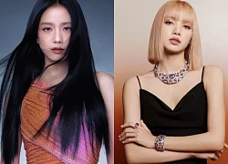 Jisoo (BLACKPINK) phơi phới giữa lúc Lisa dính thị phi, CĐM dậy sóng vì 1 điều!