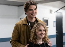 Josh Hartnett trở lại màn ảnh cùng dàn diễn viên trẻ triển vọng trong 'Bẫy' của ông hoàng kinh dị M. Night Shyamalan